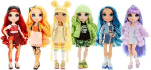 Аналоги куклы Barbie в 2023 году: модные и разнообразные