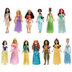 Аналоги куклы Barbie в 2023 году: модные и разнообразные