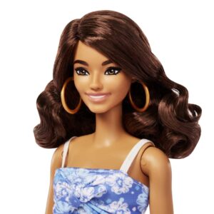 Barbie и окружающая среда - Barbie Loves The Ocean 2023