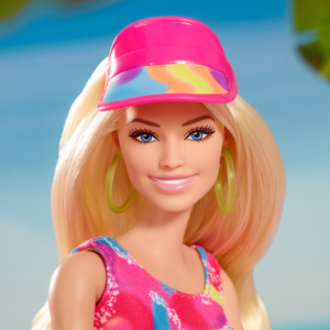 Куклы по фильму Барби 2023 - Barbie The Movie Dolls