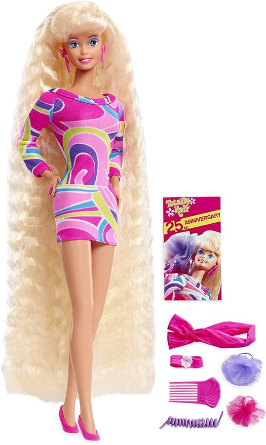 New Barbie Fashionistas dolls 2024 Barbie 65th wave 2